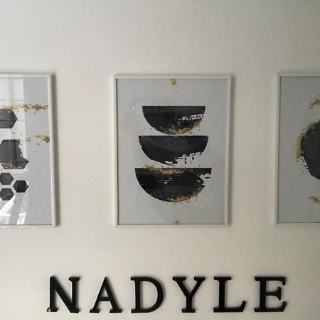 那不勒斯 Nadyle House酒店 外观 照片