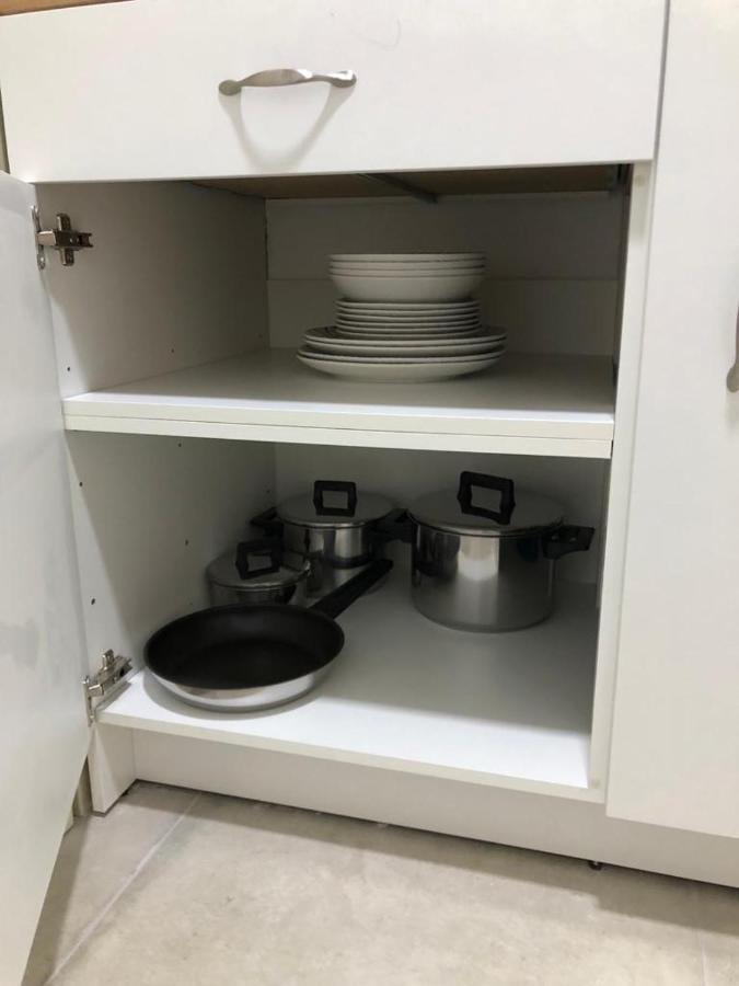 那不勒斯 Nadyle House酒店 外观 照片