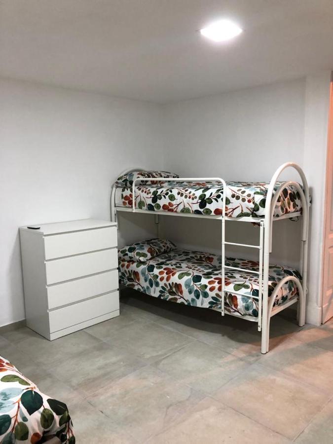 那不勒斯 Nadyle House酒店 外观 照片