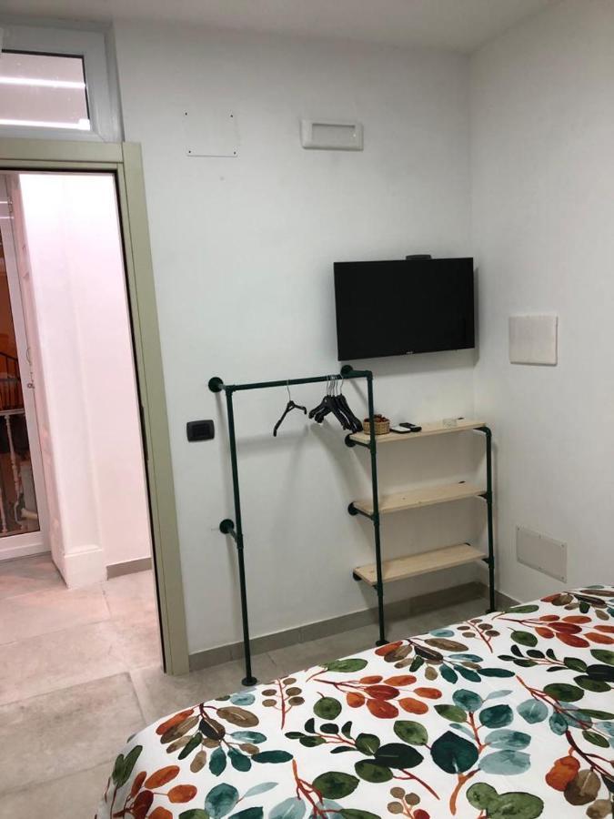 那不勒斯 Nadyle House酒店 外观 照片