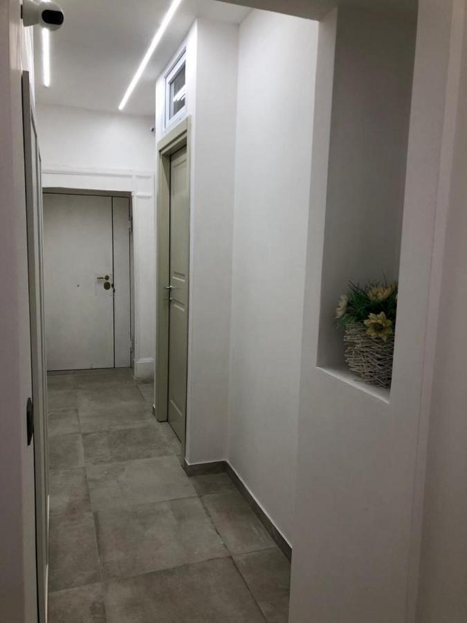 那不勒斯 Nadyle House酒店 外观 照片