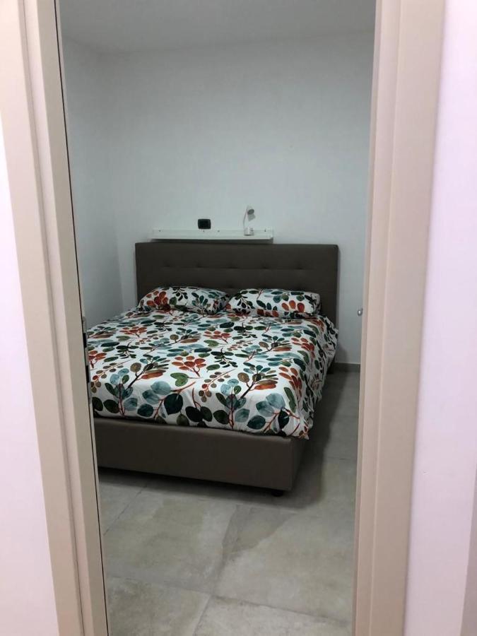 那不勒斯 Nadyle House酒店 外观 照片