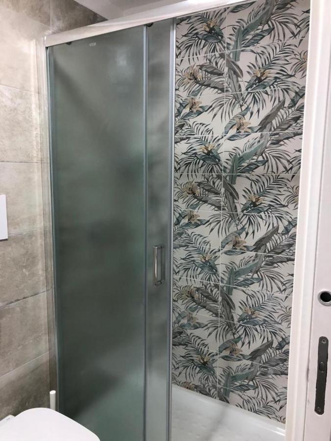 那不勒斯 Nadyle House酒店 外观 照片