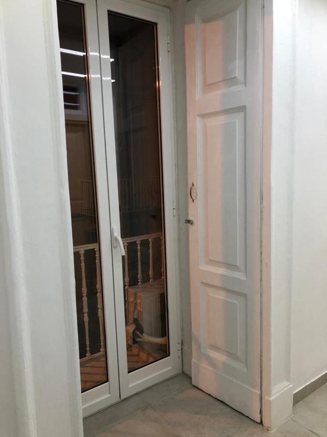 那不勒斯 Nadyle House酒店 外观 照片