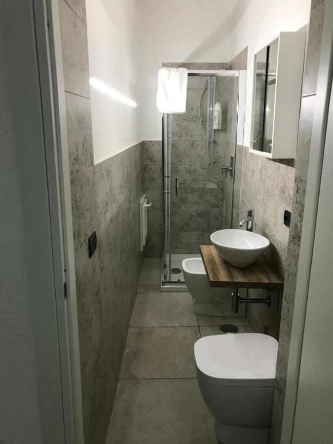 那不勒斯 Nadyle House酒店 外观 照片