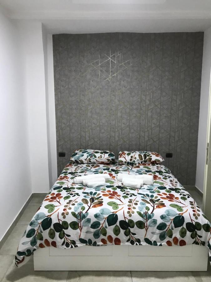 那不勒斯 Nadyle House酒店 外观 照片