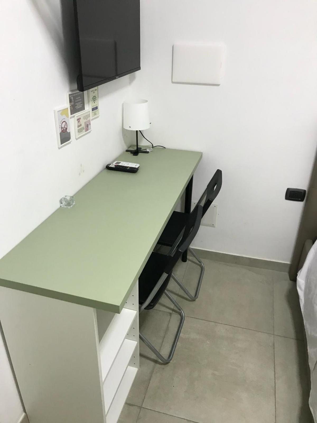 那不勒斯 Nadyle House酒店 外观 照片